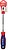 Chave de Fenda Phillips PH2X150mm WORKPRO G-21005 - imagem 7