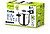 Panel de Pressão 22cm 6L Acer. Inox Creta SG-1523 San Ignacio G-14559 - imagem 7