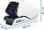 Grampeador Eléctrico Rapid Supreme 5025E - 25 Folhas - Recarga de Cartucho - Design Excepcional - Grampo Branco - Tecnologia de Grampeamento Plano - Cartucho Incluído - Tomada Europeia Padrão - imagem 7