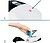 Agrafador Elétrico Mod. 5050E Flat Clinch (Cassetes) -50 Fls : Br/Cinza 20993212 - imagem 7