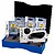 Caixa 1200 Grapas Mod. 530/14mm 77517 Petrus G-19847 - imagem 7