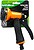 Pistola de Rega para Jardim MANGUEIRA Metal Soft-Touch 10 Posições Pistola de Rega MANGUEIRA Metal Soft-Touch 10 Posições - imagem 7