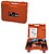 Tesoura de Poda a Bateria 21v/2ah Com 2 Baterias e Maleta Tesoura de Poda a Bateria 21v/2ah Com 2 Baterias e Mal - imagem 7