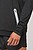 Sweatshirt de desporto 1/2 fecho com capuz unissexo PA360 - imagem 8