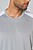 T-shirt de padel bicolor com mangas raglan de homem PA4030 - imagem 8