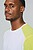 T-shirt de desporto bicolor eco-responsável de homem PA4014 - imagem 8