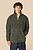 Sweatshirt 1/2 fecho com ombros descaídos em sherpa unissexo SP403 - imagem 8