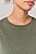 T-shirt crop sem mangas de senhora PA499 - imagem 8