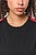T-shirt teamwear bicolor unissexo PA4055 - imagem 8