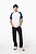 Polo baseball > polo de homem bicolor K226 - imagem 8