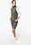 Colete micropolar de senhora K906 - imagem 8