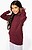 Sweatshirt de criança com capuz K477 - imagem 8