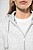 Casaco sweatshirt de senhora com capuz K464 - imagem 8
