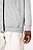 Casaco sweatshirt com capuz em contraste K466 - imagem 8