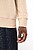 Sweatshirt eco-responsável com decote redondo K4025 - imagem 8