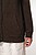 Sweatshirt com fecho e capuz K479 - imagem 8