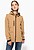 Blusão softshell 3 camadas com capuz e mangas amovíveis unissexo K422 - imagem 8