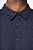 Camisa eco-responsável em flanela de homem NS520 - imagem 8