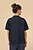 Camisa eco-responsável oversize em liocel de senhora SP514 - imagem 8