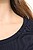 T-shirt Supima® decote redondo e manga comprida de senhora PK303 - imagem 8