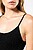 Top eco-responsável sem costuras e com alças finas de senhora K3042 - imagem 8