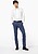 Camisa Oxford manga comprida de homem K595 - imagem 8