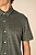 Camisa de manga curta em linho de homem SP517 - imagem 8