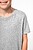 T-shirt decote redondo de criança K3038 - imagem 8