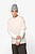 T-shirt eco-responsável oversize de homem NS332 - imagem 8