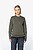 Sweatshirt decote redondo eco-responsável unissexo NS443 - imagem 8