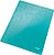 Pack 6 Dossiers Classificadores ”“Fastener”“. Formato A4 Turquesa” “30010151 - imagem 8