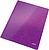 Pack 6 Dossiers Classificadores ”“Fastener”“. Formato A4 Violeta” “30010162 - imagem 8