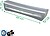 Leitz ILam Home Office A3 Plastificadora A3 - Para Espessuras de 80 a 125 micras - Aquecimento em 3 minutos - Velocidade 310 mm/min - Tempo Aproximado A4 80 micras 45 segundos - Cor Cinzento/Branco 74400089 - imagem 8