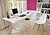 Suporte Porta Lapis Leitz Sound Wow Dual Fucsia Metalizado 90X100X101 MM 53631023 - imagem 8