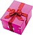 Caixa Grande (320X360X310 MM) Rosa 61080023 - imagem 8