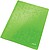 Pack 6 Dossiers Classificadores ”“Fastener”“. Formato A4 Verde maçã” “30010154 - imagem 8