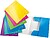 CAPAS DE 3 ABAS. FORMATO A4 Verde maçã 39820154 - imagem 8