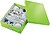 CAIXA ORGANIZADORA FORMADO MÉDIO (280X100X370 MM) Verde maçã 60580054 - imagem 8