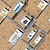 Leitz 70440019 pizarrón Branco 450 x 450 mm Vidrio Magnético - imagem 8