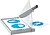 Leitz Precision Office A3 Máquina de Corte de Papel - Recorta até 15 Folhas - Formato A3 - Corte de Aço Rectificado de Precisão 90220000 - imagem 8