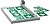 Cisalha A3 Leitz Office 15 Folhas Cisalha A3 Leitz Office 15 Folhas 90280000 - imagem 8