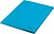 Carpeta Carton 3 Solapas A4 Recycle 100% Azul Leitz 39060035 - imagem 8