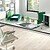 Cx. de 25 classificadores Leitz pvc Din A4 : verde es41910055 - imagem 8