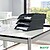 Tabuleiro Leitz Plus Std (opaco) : preto : venda multiplos 10 uni es52272095 - imagem 8