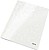 Pack 6 Dossiers Classificadores ”“Fastener”“. Formato A4 Branco” “30010101 - imagem 8