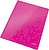 Pack 6 Dossiers Classificadores ”“Fastener”“. Formato A4 Rosa metalico” “30010123 - imagem 8