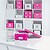 Cx.CD’s : rosa es60410023 - imagem 8