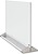 Divisor de Mesa de Vidro Impression Pro (600X450MM) 1905265 - imagem 8