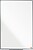 Essência Nobo Pizarra de Melamina 1500x1200mm - Moldura de Alumínio Anodizado - Bandeja para Caneta - Cor Branca 1915208 - imagem 8