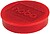 Pack de 10 Ímanes para Quadros Brancos Vermelho 32MM 1915300 - imagem 8